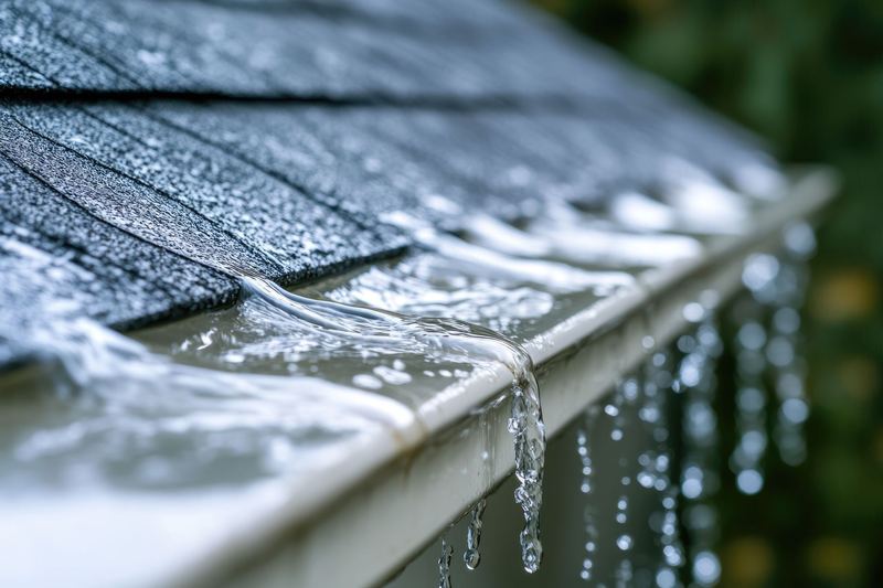 Gutters
